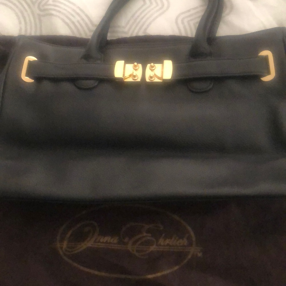 Brand new Onna Elrich bag - Picture 5 of 5